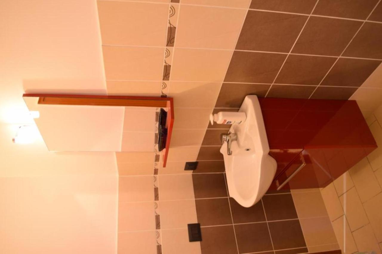 L'Aquilone B&B Palermo Dış mekan fotoğraf