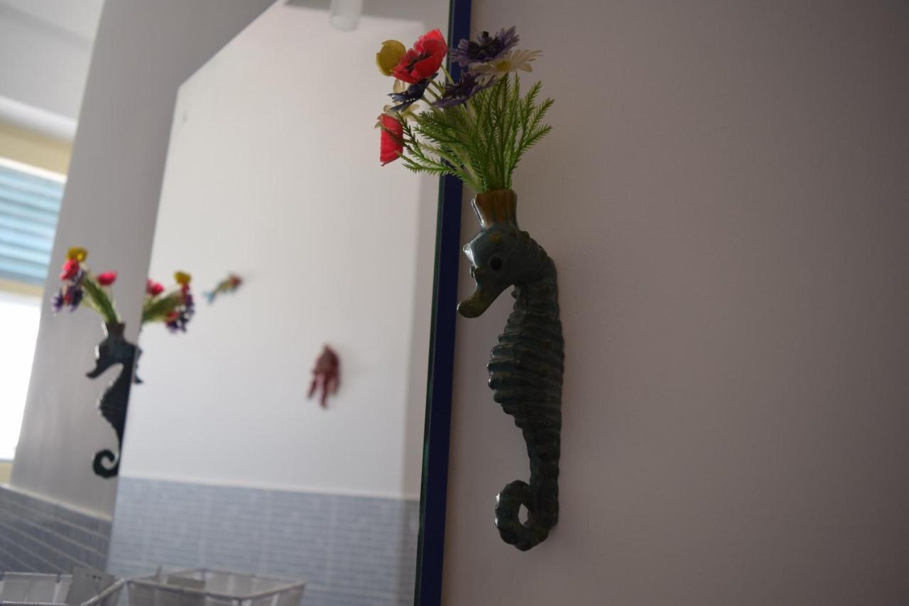 L'Aquilone B&B Palermo Dış mekan fotoğraf