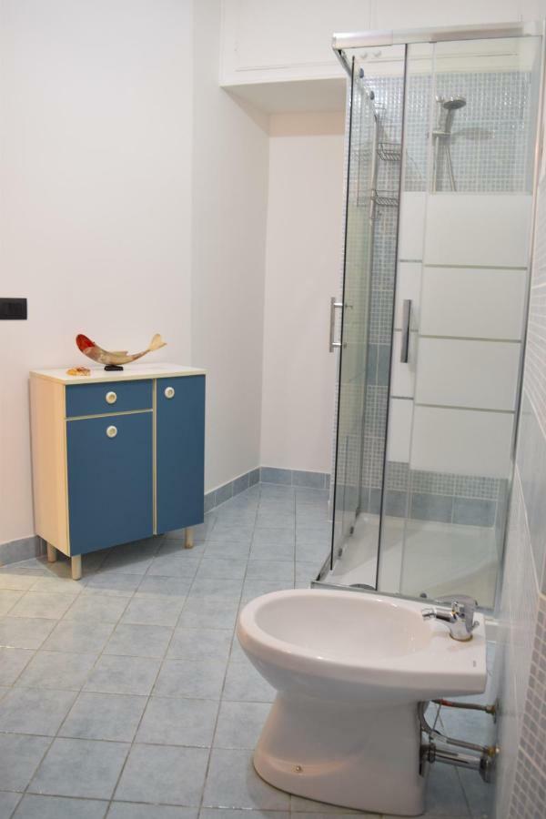 L'Aquilone B&B Palermo Dış mekan fotoğraf