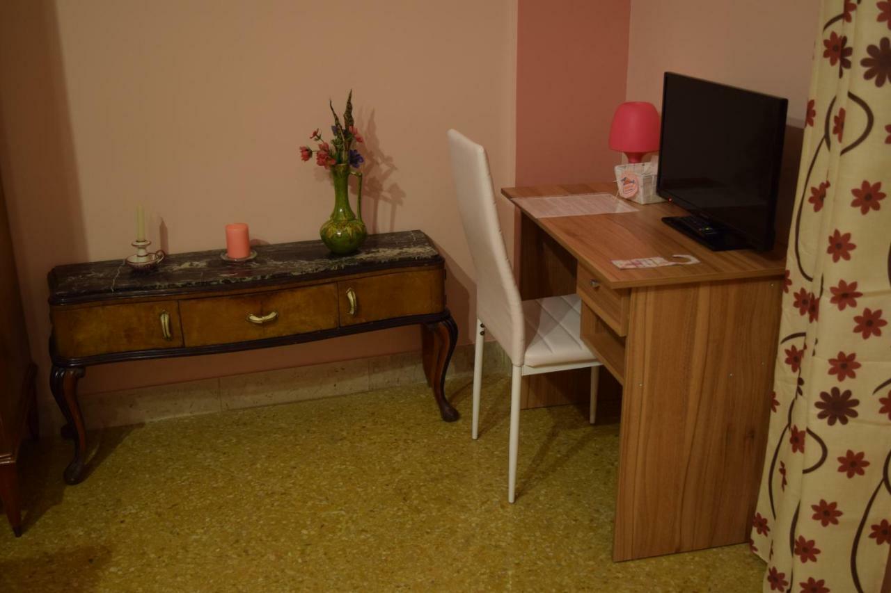 L'Aquilone B&B Palermo Dış mekan fotoğraf
